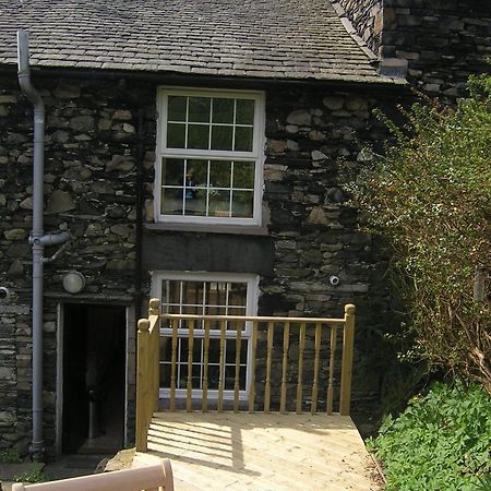 Herdwick Cottage Troutbeck Bridge Екстериор снимка