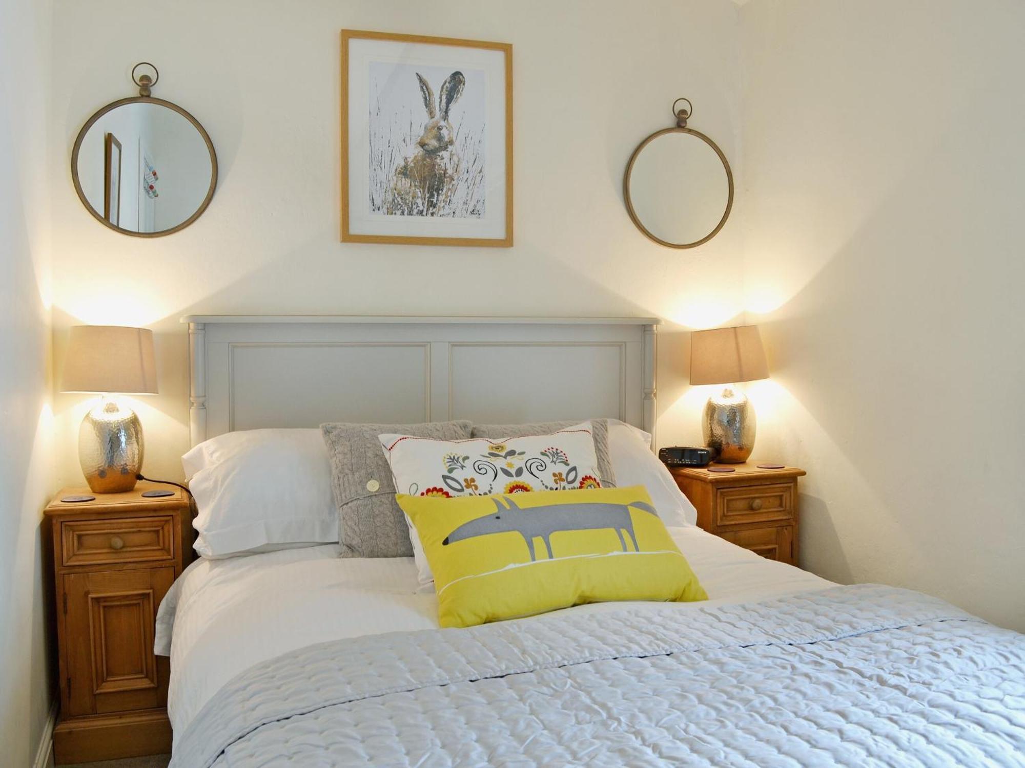 Herdwick Cottage Troutbeck Bridge Екстериор снимка