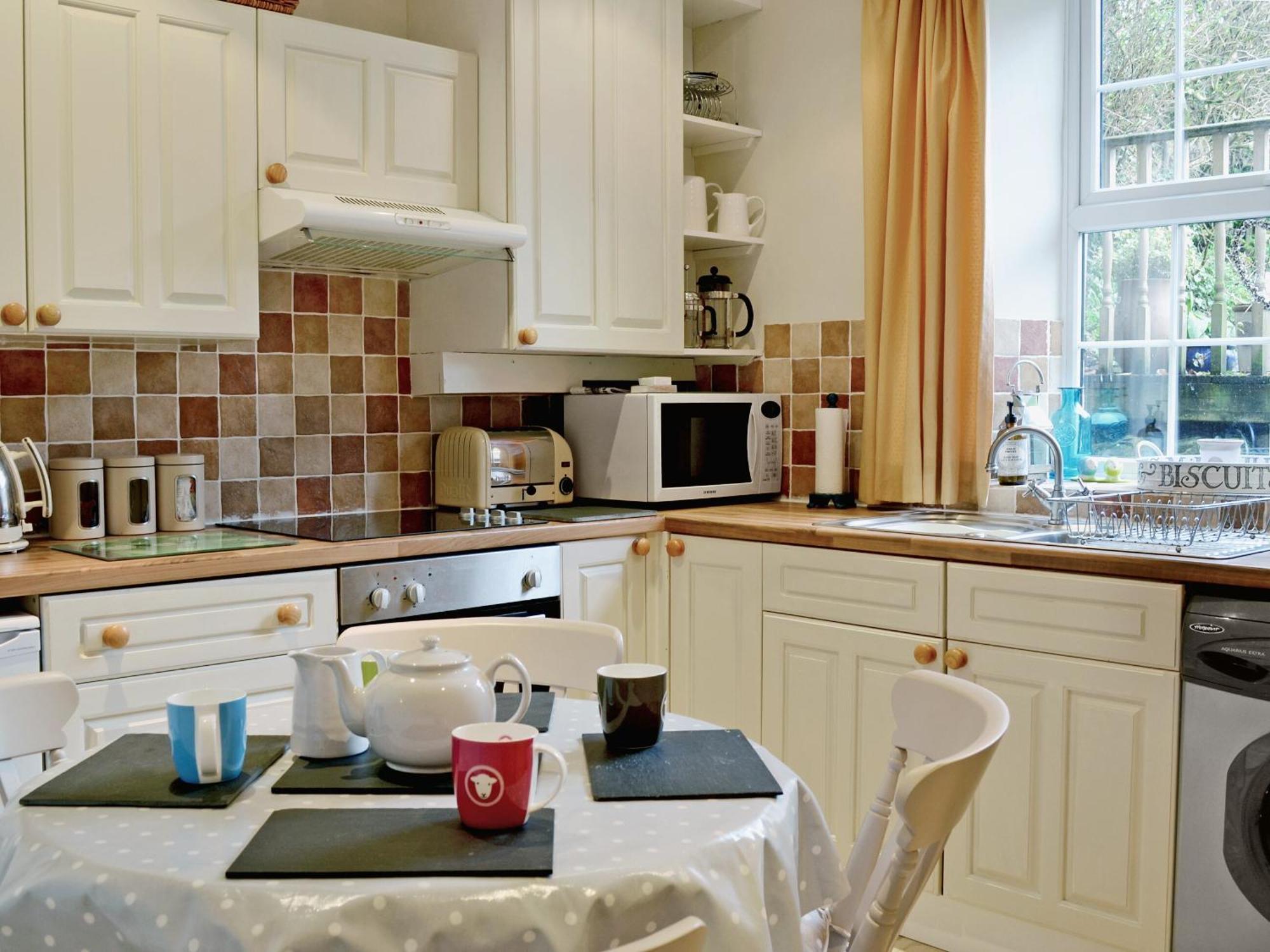 Herdwick Cottage Troutbeck Bridge Екстериор снимка